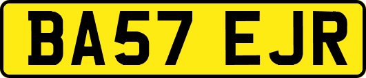 BA57EJR
