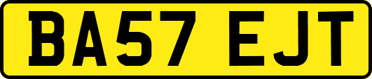 BA57EJT