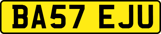BA57EJU