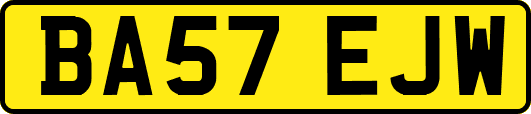 BA57EJW