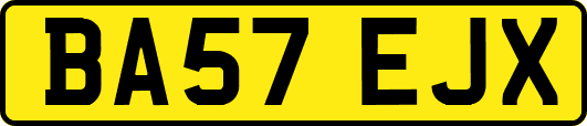 BA57EJX