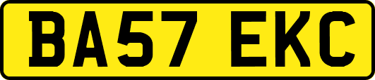 BA57EKC
