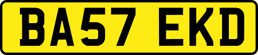 BA57EKD