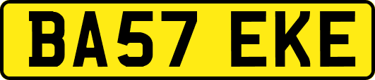 BA57EKE