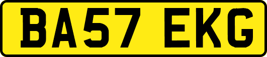 BA57EKG