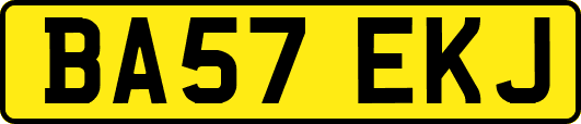 BA57EKJ