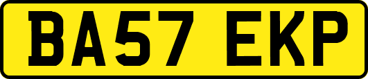 BA57EKP