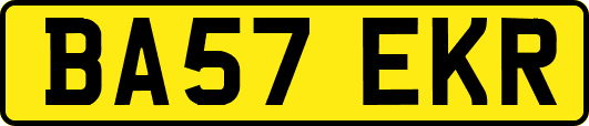 BA57EKR