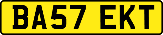 BA57EKT