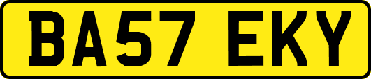 BA57EKY