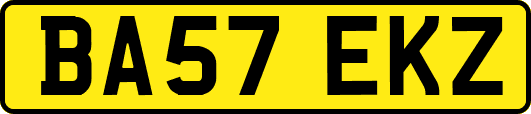 BA57EKZ
