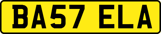 BA57ELA