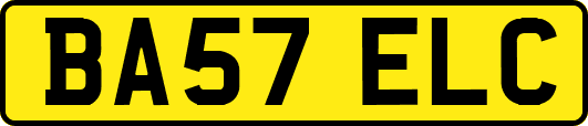 BA57ELC