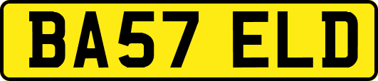 BA57ELD