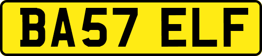 BA57ELF
