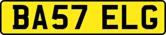 BA57ELG