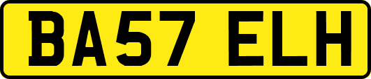 BA57ELH