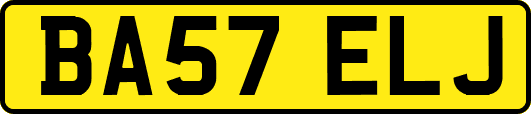 BA57ELJ