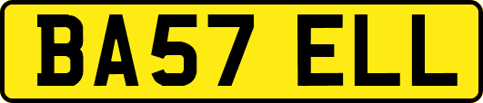 BA57ELL