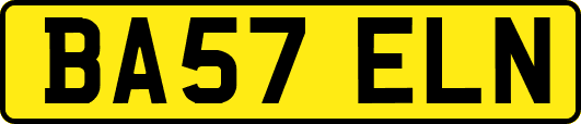 BA57ELN