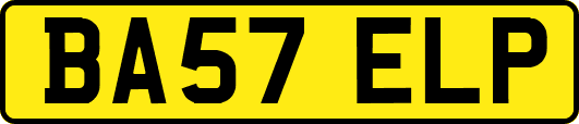 BA57ELP