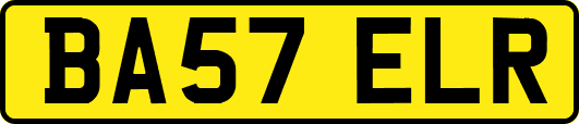 BA57ELR