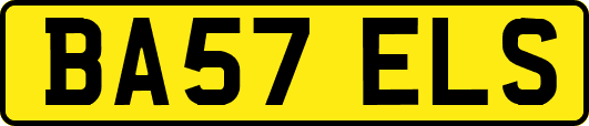 BA57ELS