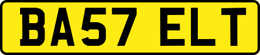 BA57ELT