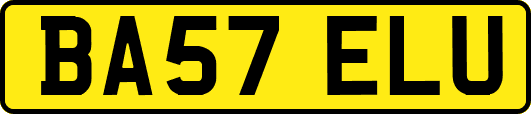 BA57ELU