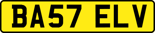BA57ELV
