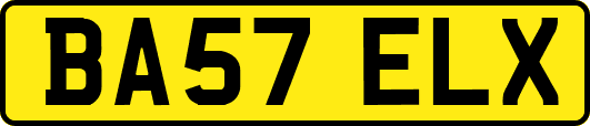 BA57ELX
