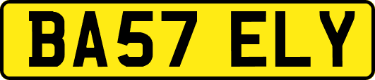 BA57ELY