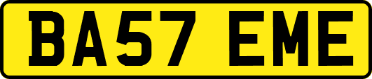 BA57EME