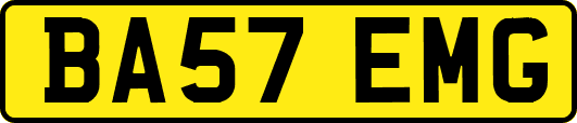 BA57EMG