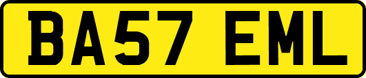 BA57EML