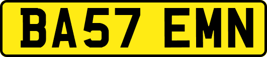 BA57EMN