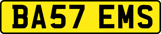 BA57EMS