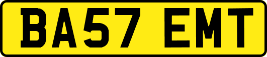BA57EMT