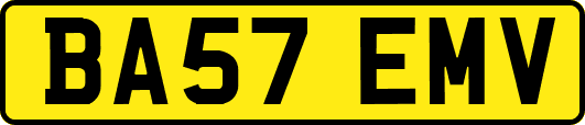 BA57EMV