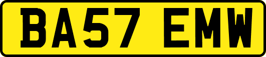 BA57EMW