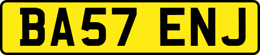 BA57ENJ