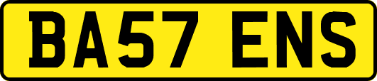 BA57ENS