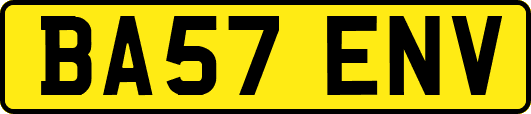 BA57ENV