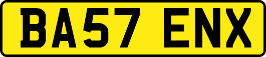 BA57ENX