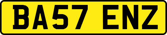 BA57ENZ