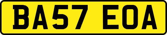 BA57EOA