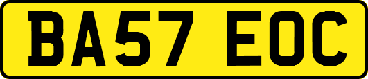 BA57EOC
