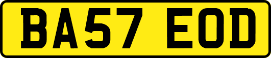 BA57EOD