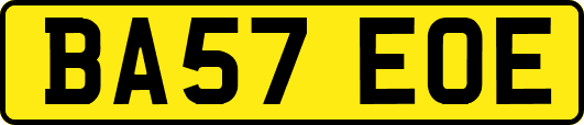 BA57EOE