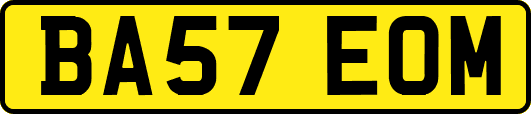 BA57EOM